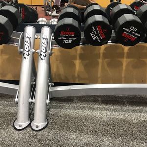 Meet your Posher, Tony